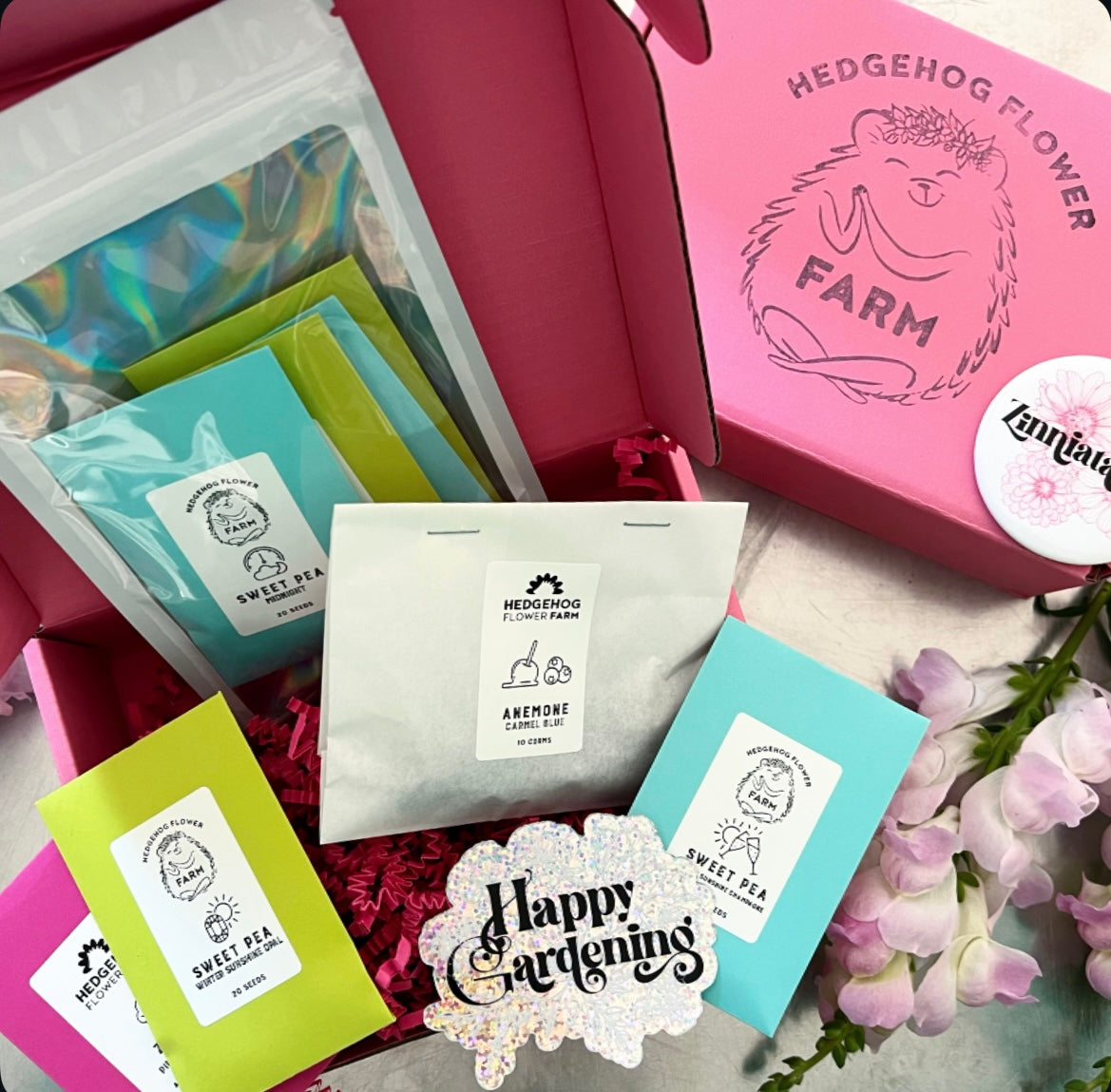 Gift Packaging